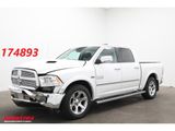 Dodge Ram 1500 5.7 V8 4WD Crew Cab Laramie Ventilatie