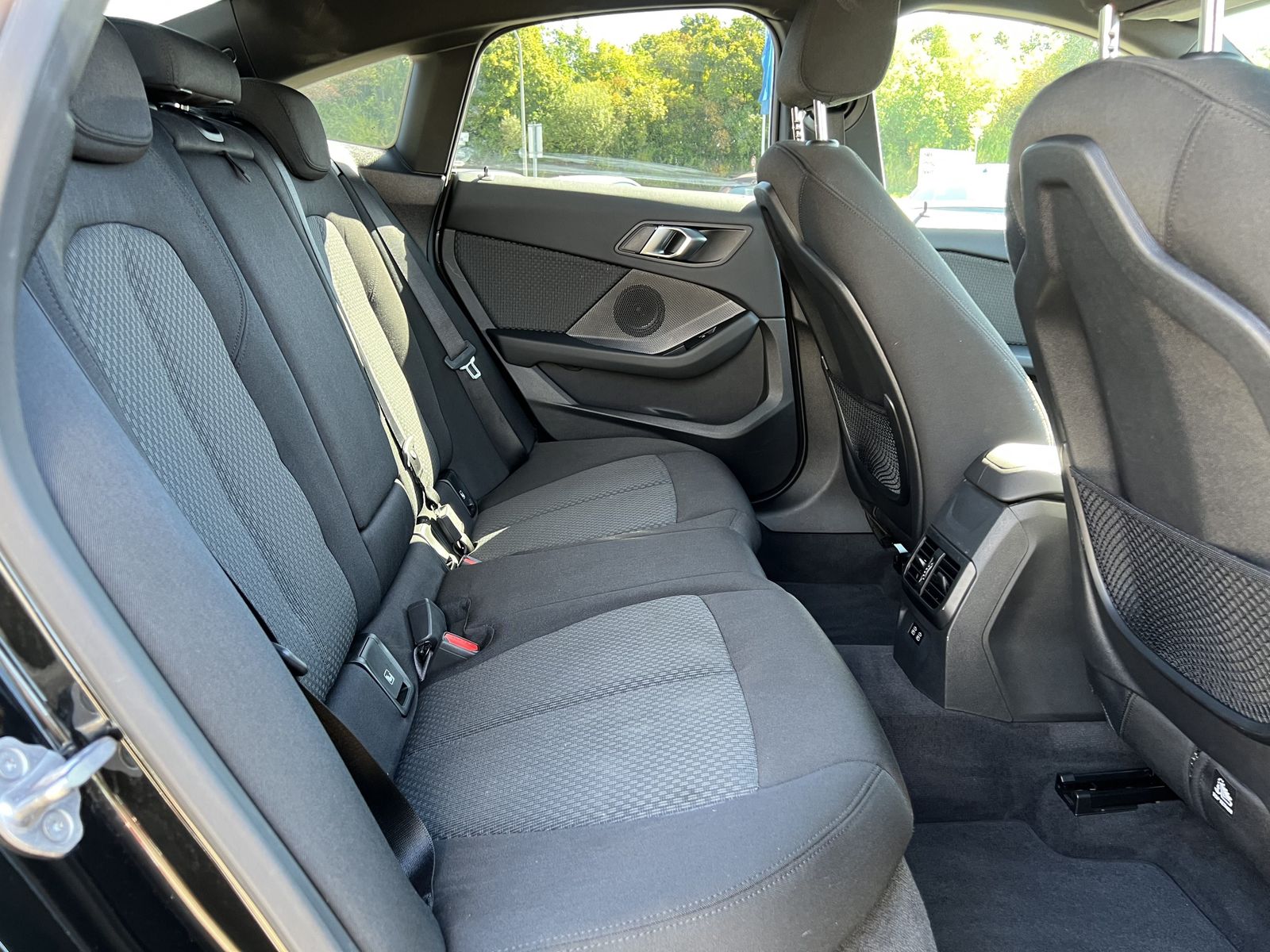 BMW 218 Gran Coupé - Bild 33