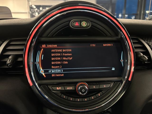 MINI Mini Cooper S *Pano*Head UP*