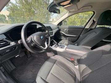BMW 320 - 10