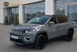 Jeep Compass 1.4 Limited 4WD *1.H+T-Leder+Navi+PDC* - Jeep Compass in Berlin