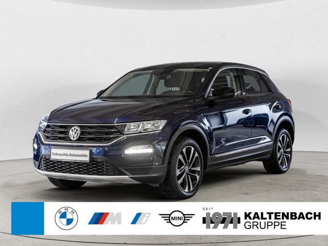 Volkswagen T-Roc 1.5 TSI United KLIMA PDC SHZ NAVIGATION