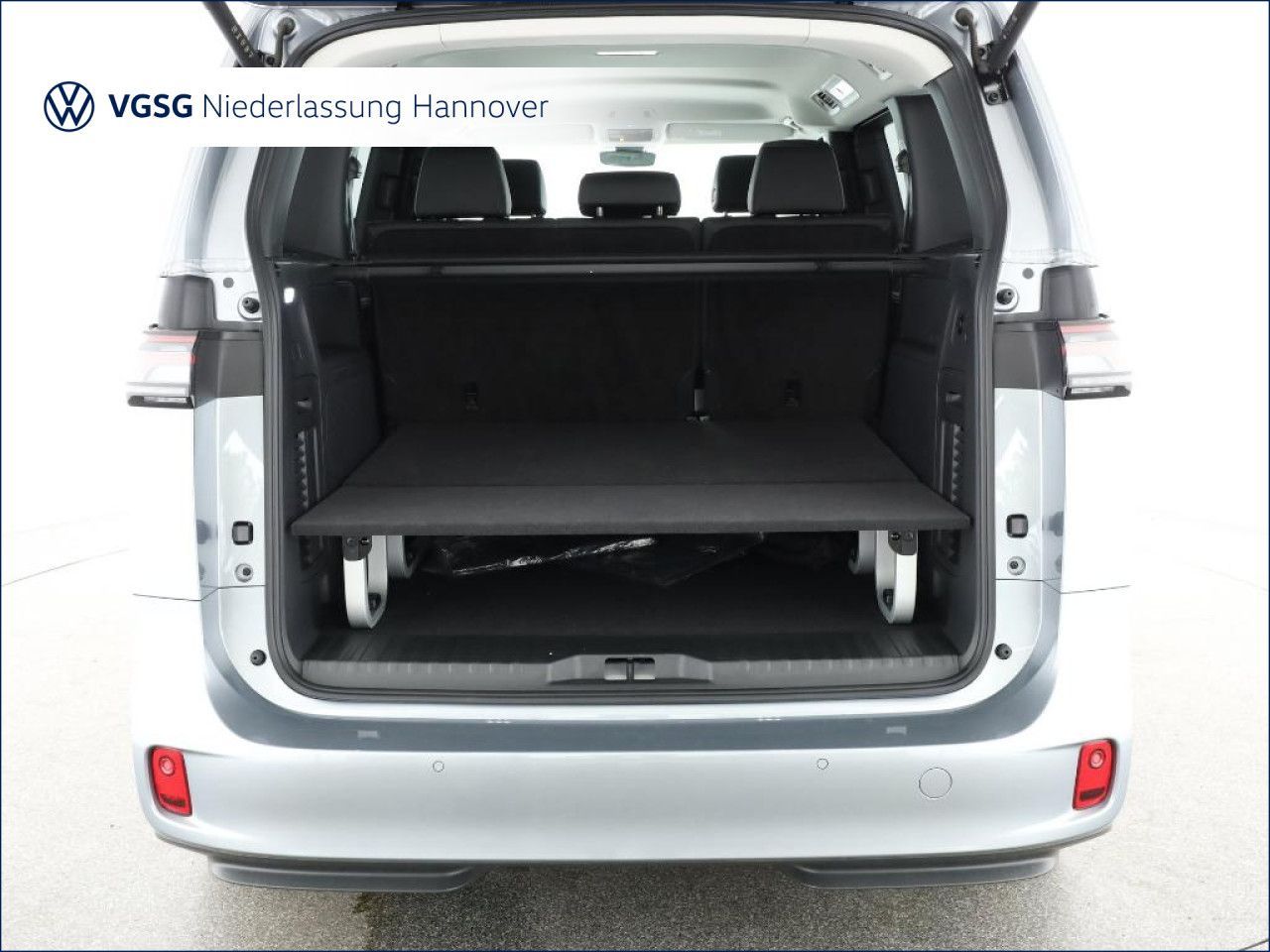 Volkswagen ID. Buzz - Bild 16