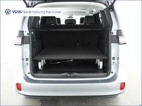 Volkswagen ID. Buzz - Vorschau Bild 16