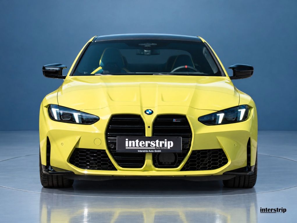 BMW M4 – 2 / 32