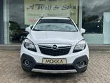 Opel Mokka INNO 1.4 +AHK+KAMERA+SHZ+KLIMA+LHZ+BT+ - Opel Mokka Gebrauchtwagen in Bremen