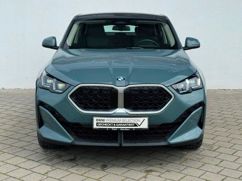 BMW X2 xDrive20d PANO HUD hk ACC DriveAssi 360 LED foto 3