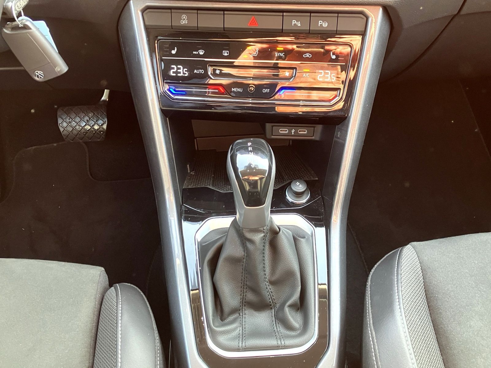 Volkswagen T-Roc - Bild 7