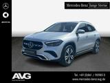 Mercedes-Benz GLA 200 d Progressive Advanced AHK RFK Winter-P.