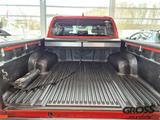 Toyota Hilux DC Invincible / AHK / JBL / Rollo / Garant - Toyota Hilux: Allradantrieb