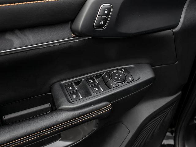 Ford Ranger Wildtrak 2.0 e-4WD Doppelkabine Leder Nav