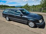 Mercedes-Benz 300 TE (W124)#AUTOMATIK/LEDER/KLIMA/SITZHEIZUNG# - Mercedes-Benz W124t