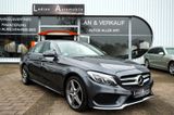 Mercedes-Benz C 400 C -Klasse Lim. C 400 4Matic "AMG Line" - Mercedes-Benz: Klasse 4matic