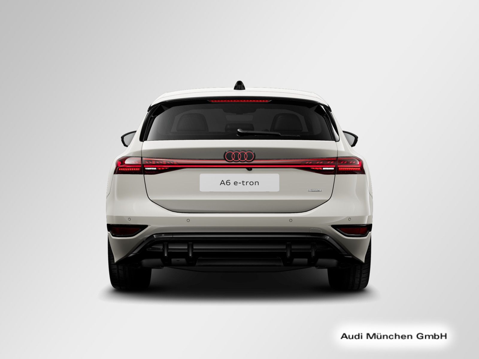 Audi A6 e-tron - Bild 9