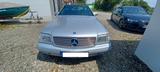 Mercedes-Benz SL 320 SL - Mercedes-Benz aus 1996