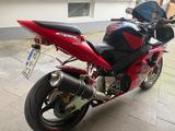 Honda CBR954RR - HONDA CBR 954