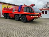 MAN Panther-Airport-Feuerwehr-Löschfahrzeug - - Angebote entsprechen Deinen Suchkriterien