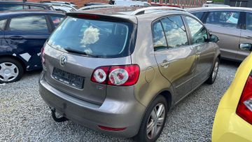 Volkswagen Golf Plus - 3