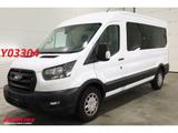 Ford Transit Kombi 2.0 TDCI 9-Pers. Motorschaden ACC - Ford Transit motorschaden