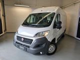 Fiat Ducato Hochr.-Kasten 2.3 JTD 35 130 L2H2 + AHK - Fiat Ducato aus 2016
