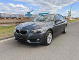 BMW 220i Coupé -