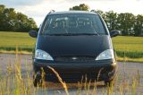 Ford Galaxy 2.0 Ambiente Ambiente - Ford Galaxy: Ambiente