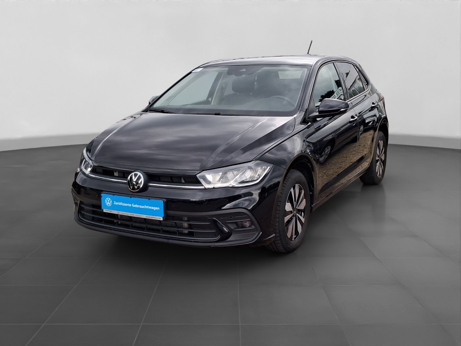 Volkswagen Polo 1.0 TSI DSG GOAL LED NAVI KAMERA AHK foto 2
