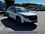 Subaru Forester 2.0 ie 100 kW AWD Active - Subaru Forester Tageszulassungen