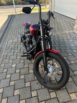 Harley-Davidson Street Bob  - Angebote entsprechen deinen Suchkriterien
