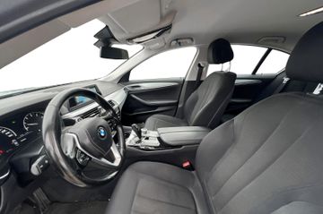 BMW 520 - 12