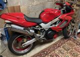 Honda VTR Firsetorm - Offers
