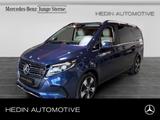 Mercedes-Benz V 250 d AVANTGARDE Lang DISTR AHK BURM 360°NAVI - Automatik Gebrauchtwagen in Ratingen