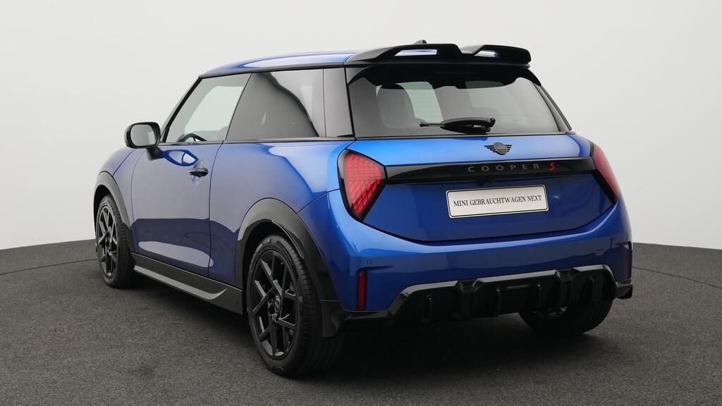 MINI Cooper S - Bild 8