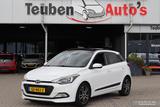Hyundai i20 1.2 HP i-Motion Premium panorama dach Schuif - Hyundai i20: Schiebedach