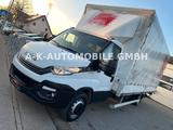 Iveco Daily 70C18 HI-MATIC*PRITSCHE+PLAN*LBW* - Iveco Stuttgart