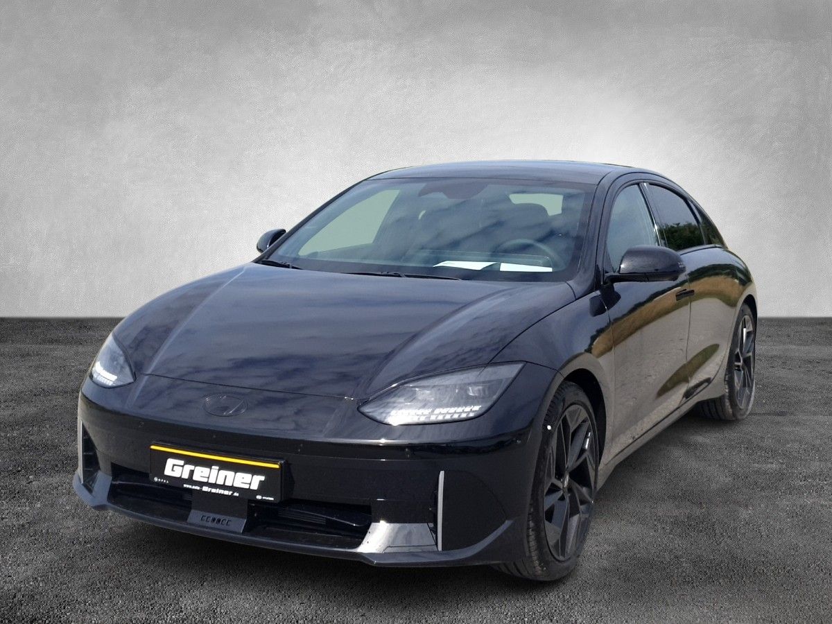 Hyundai IONIQ 6 - Bild 2