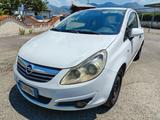 Opel Corsa 1.3 16V CDTI cat 3 porte Club - Opel Corsa aus 2006 mit Diesel-Antrieb