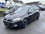 Volkswagen Golf VI Trendline 1.6 - 102PS KLIMA  TÜV 09/2026 - Gebrauchtwagen in Leipzig bis 5.000 Euro