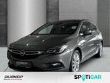 Opel Astra Innovation NaviEuropa/Allwetter/Sitzheizun - Opel Astra: Innovation