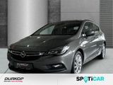 Opel Astra Innovation NaviEuropa/Allwetter/Sitzheizun - Opel Astra mit Benzin-Antrieb: Navigationssystem, Limousine, Klimaanlage
