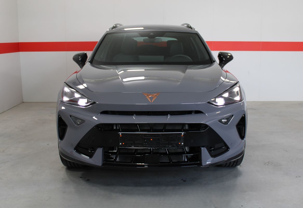 Cupra Formentor - Bild 2