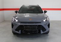 Cupra Formentor - Vorschau Bild 2