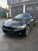 BMW 320d M Packet Touring Advantage - BMW 320: M Packet