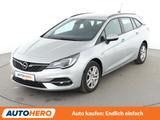 Opel Astra 1.5 CDTI Business Start/Stop *NAVI*TEMPO*