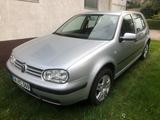 Volkswagen Golf 1.9TDI 74kW Special - Volkswagen Golf aus 2002: TDI