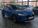 Ford Focus 1.0 EB MHEV Active LED ACC KAM 17" WINTER - Ford: 17m