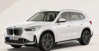 BMW iX1 - Vorschau Bild 2
