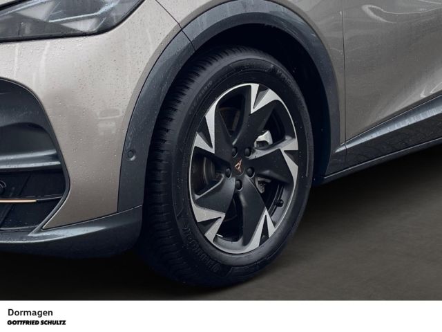 Cupra Tavascan - Bild 11