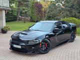 Dodge Charger 6.4 Scat Pack  ! 520 Ps Top Zusand !  - gebrauchte Dodge Charger aus dem Jahr 2017