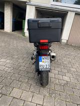 BMW F 750 GS - BMW F 750 GS